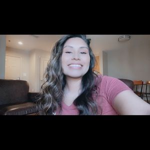 Meet your Posher, Teddi